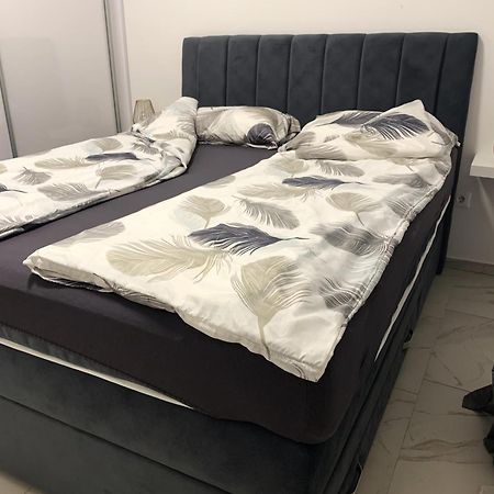 Ad Apartment Zagreb Bagian luar foto