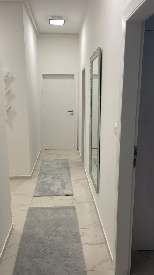 Ad Apartment Zagreb Bagian luar foto