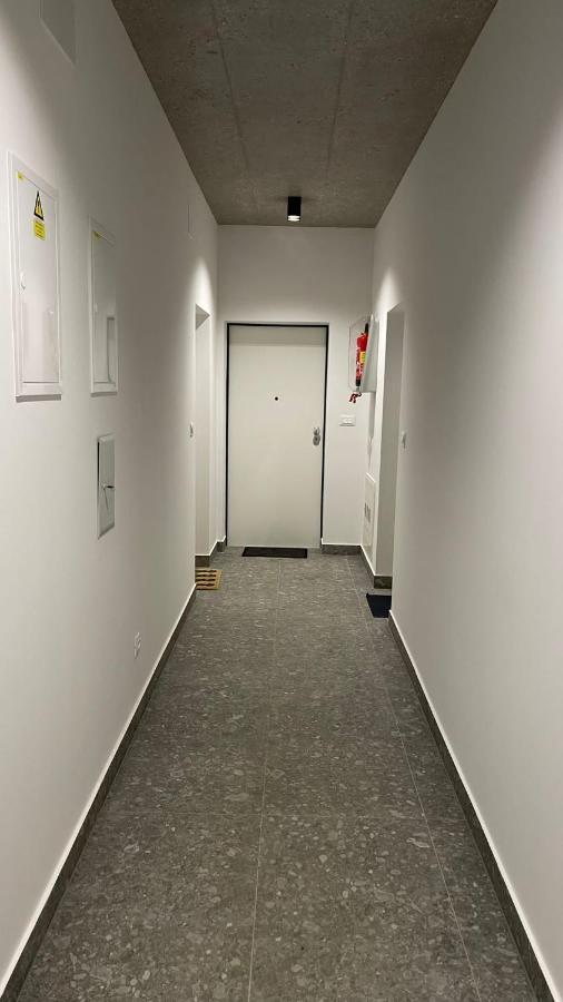 Ad Apartment Zagreb Bagian luar foto