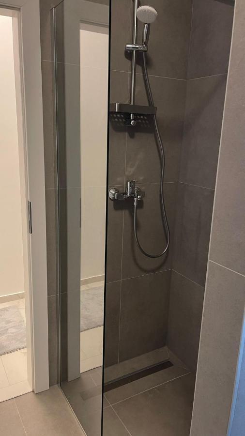 Ad Apartment Zagreb Bagian luar foto