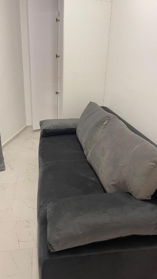 Ad Apartment Zagreb Bagian luar foto