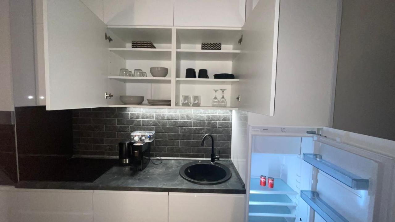 Ad Apartment Zagreb Bagian luar foto