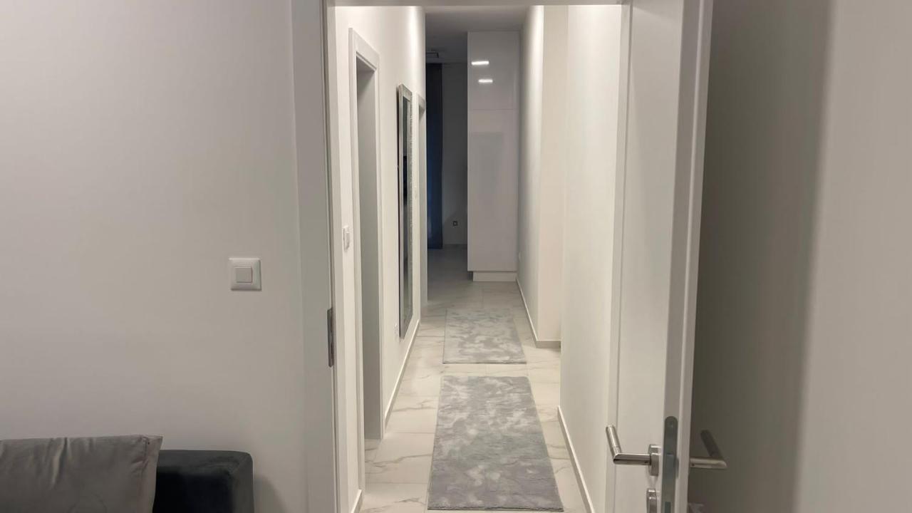 Ad Apartment Zagreb Bagian luar foto
