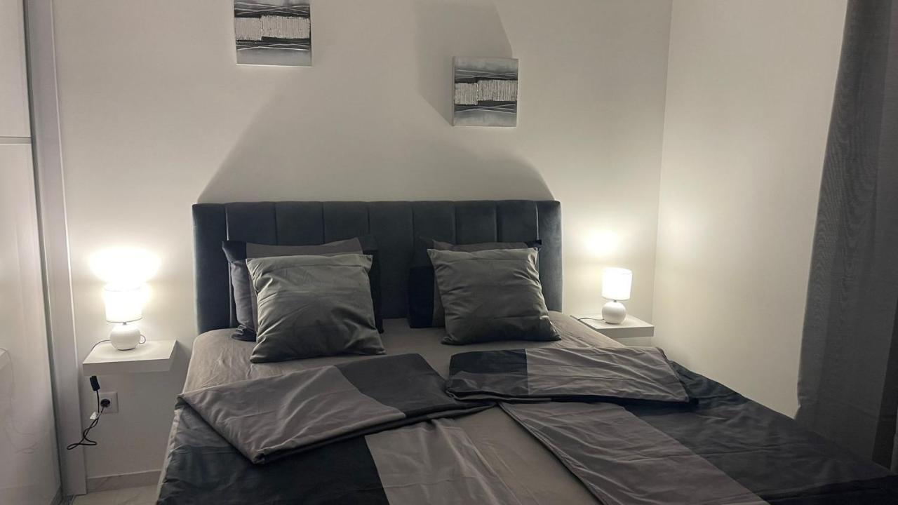 Ad Apartment Zagreb Bagian luar foto
