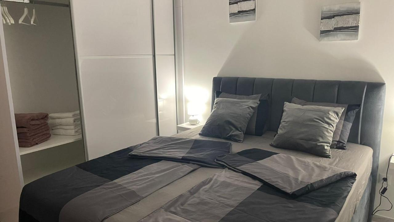 Ad Apartment Zagreb Bagian luar foto