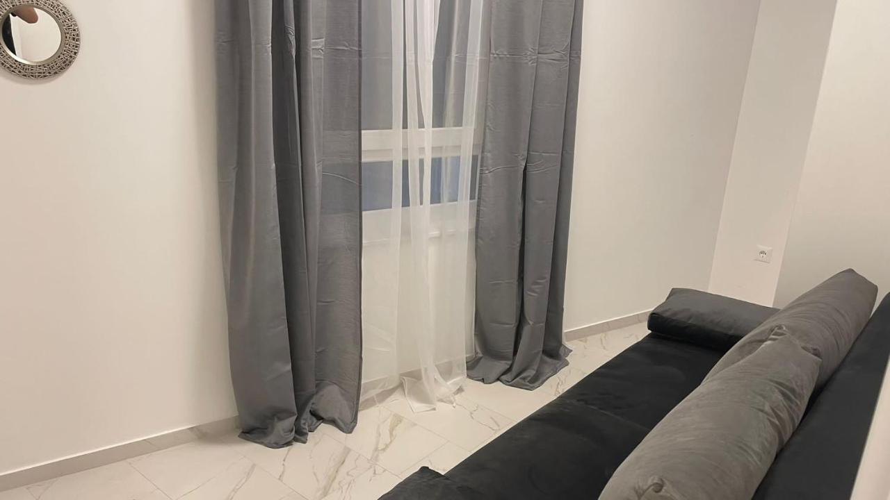 Ad Apartment Zagreb Bagian luar foto