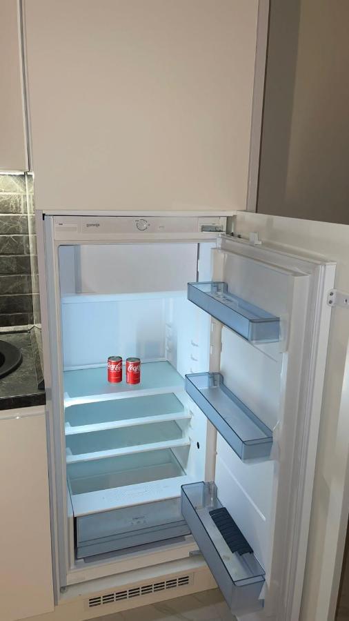 Ad Apartment Zagreb Bagian luar foto