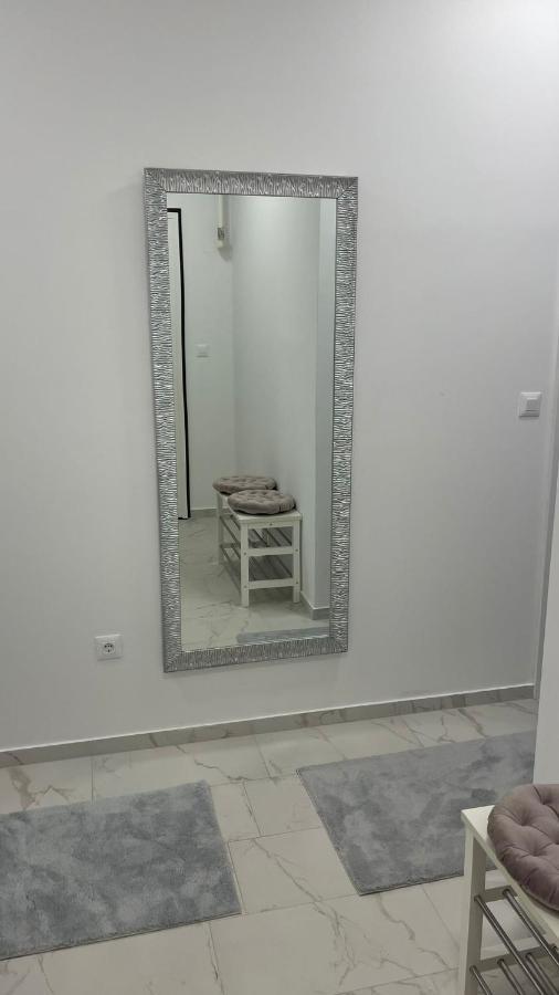 Ad Apartment Zagreb Bagian luar foto