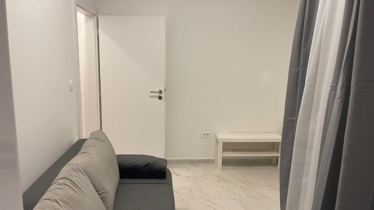 Ad Apartment Zagreb Bagian luar foto