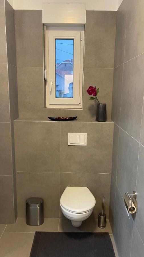 Ad Apartment Zagreb Bagian luar foto