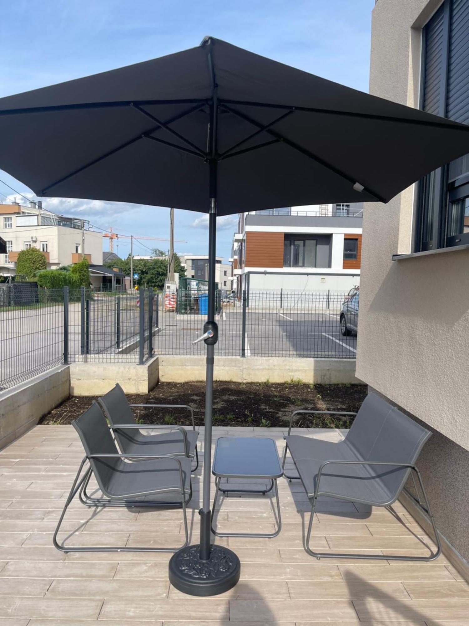 Ad Apartment Zagreb Bagian luar foto