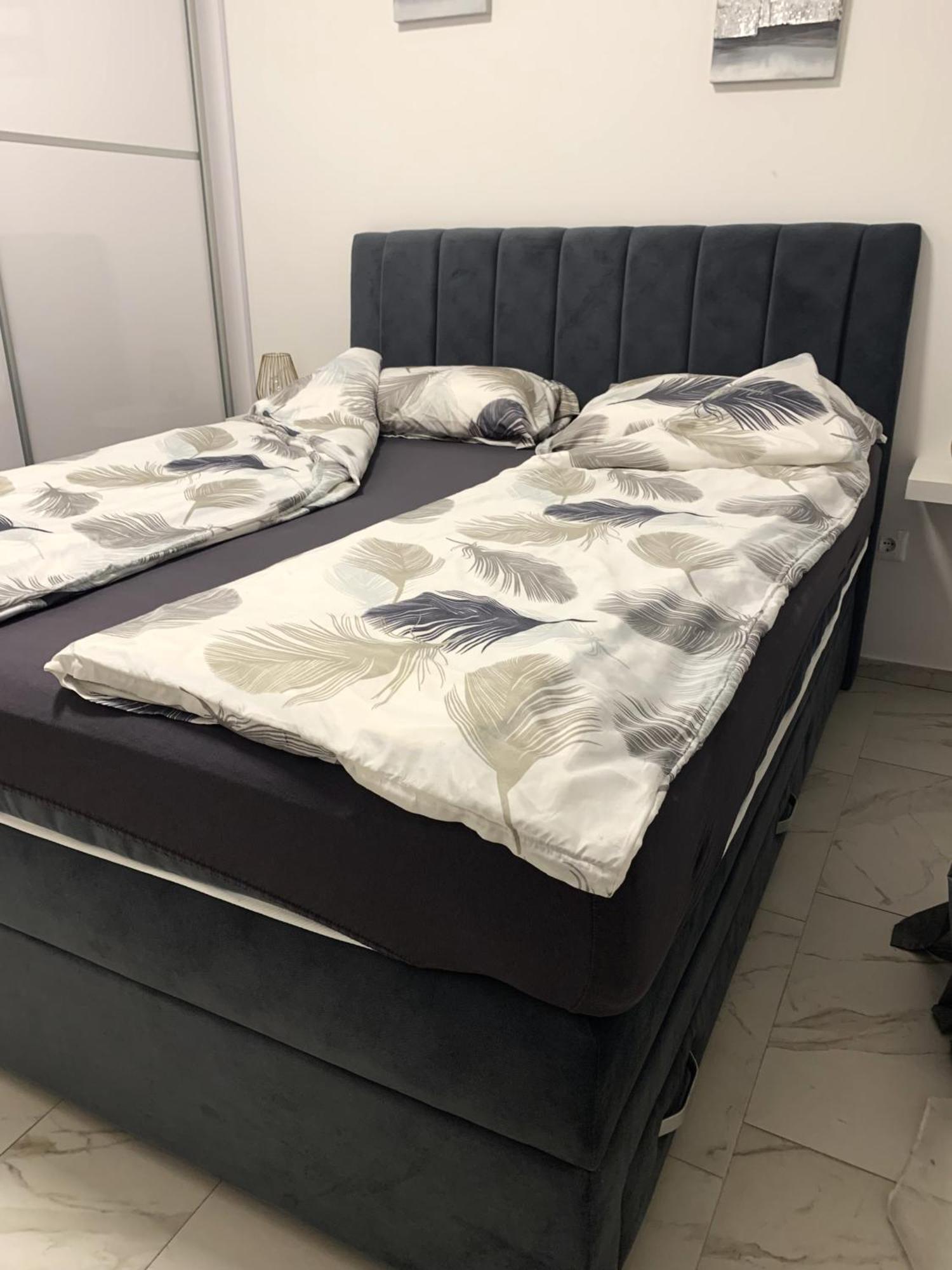 Ad Apartment Zagreb Bagian luar foto